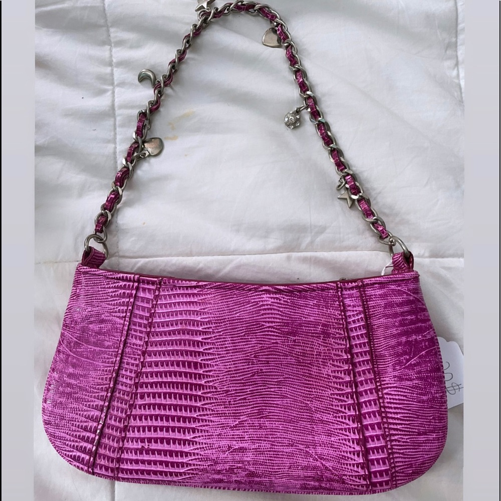💗PINK-PURPLE PURSE💗